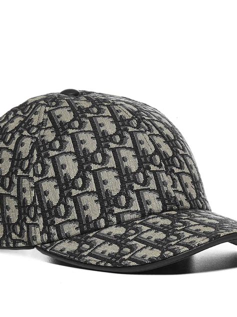 dior cap men's.